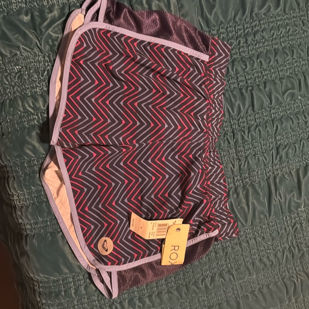 Roxy swim shorts